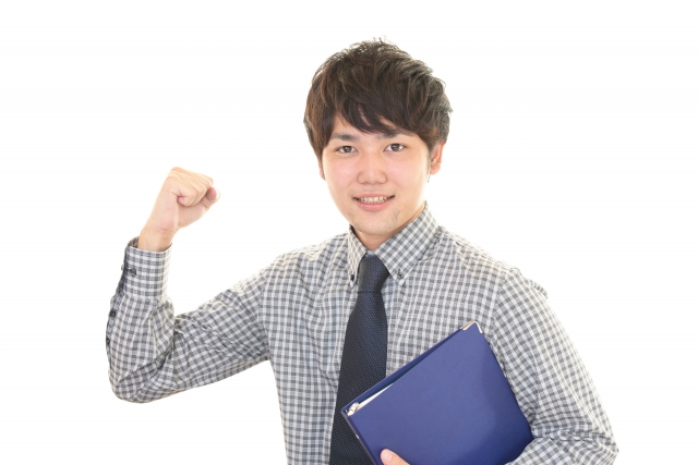 求人情報写真